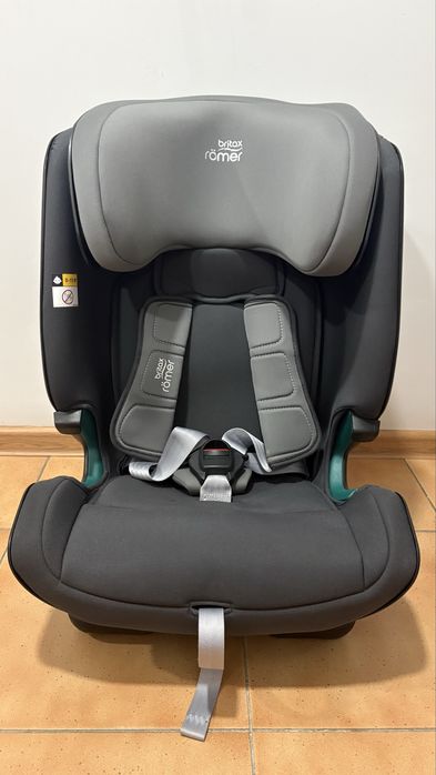 Автокрісло Britax-Romer AdvansaFix i-Size