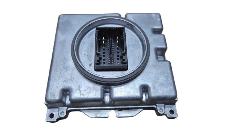 Przetwornica Moduł Lampy LED Volkswagen Audi Porsche OE 7PP ORYGINAŁ