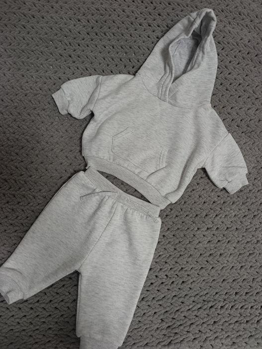 Пакет одягу до 3сміс,62см