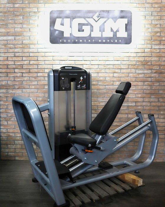 Тренажер жим ногами Precor Discovery DSL 602