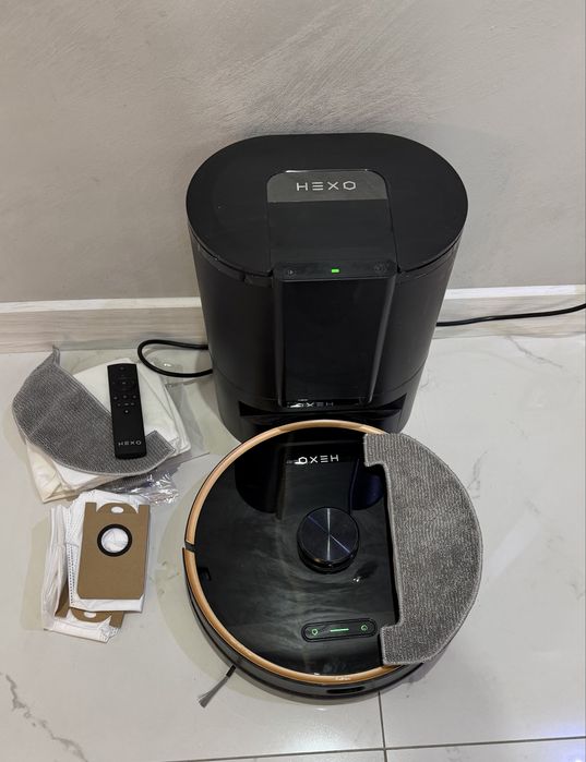 Hexo  pro 2w1
