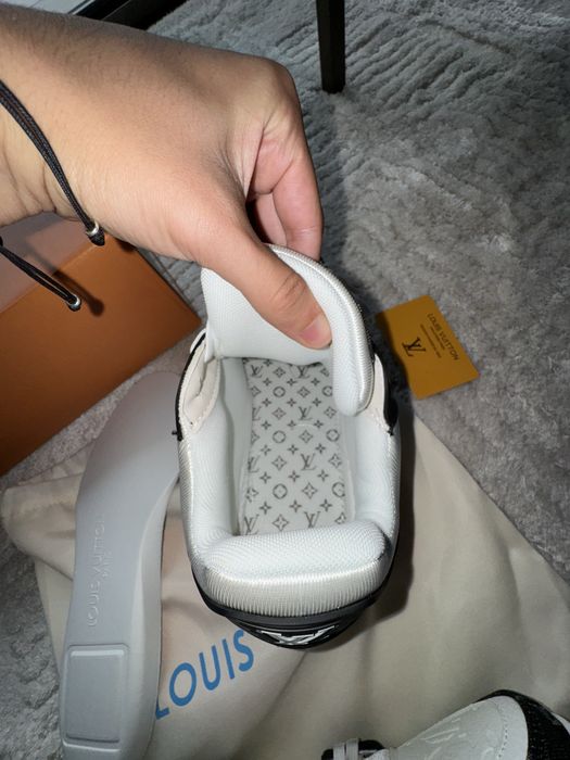 Louis Vuitton Trainer