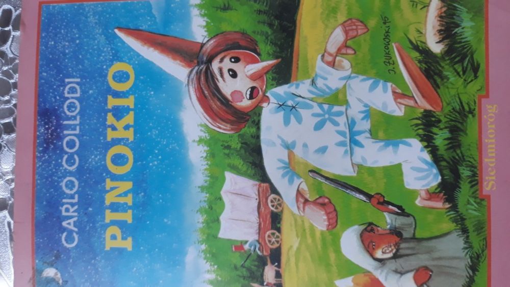Pinokio