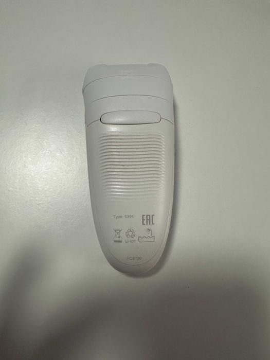 Епілятор Braun Silk Epil 5 (SE 5511)