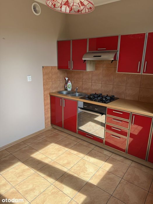 Mieszkanie | 2 pokoje | 52,26m2 | 2 piętro | Centrum