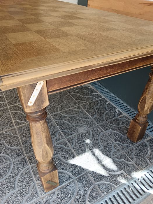 Mesa de refeições