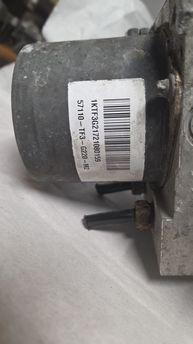 Pompa ABS Honda Jazz III 57110-TF3-G220-M2