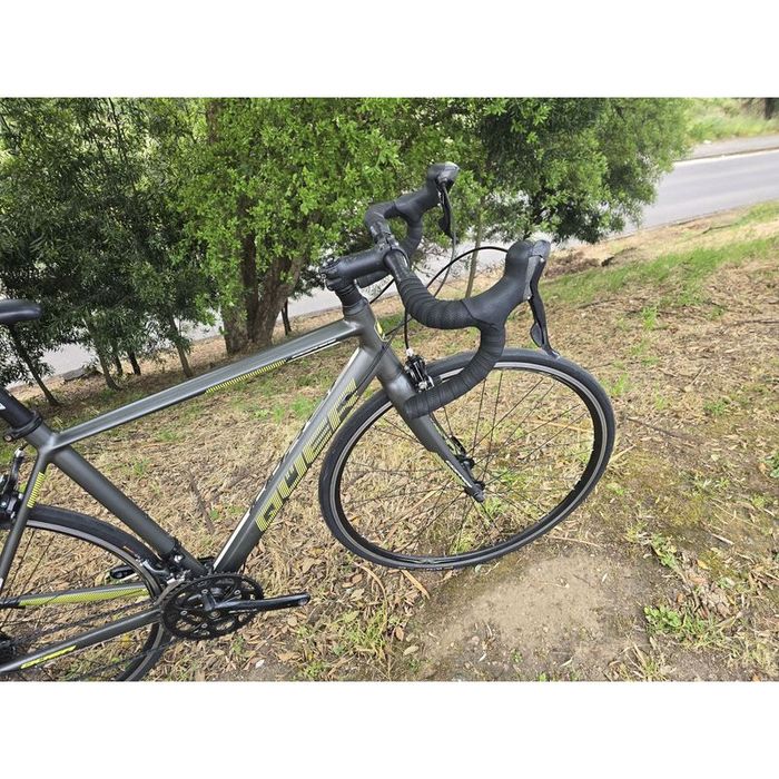 Bicicleta estrada aluminio barata