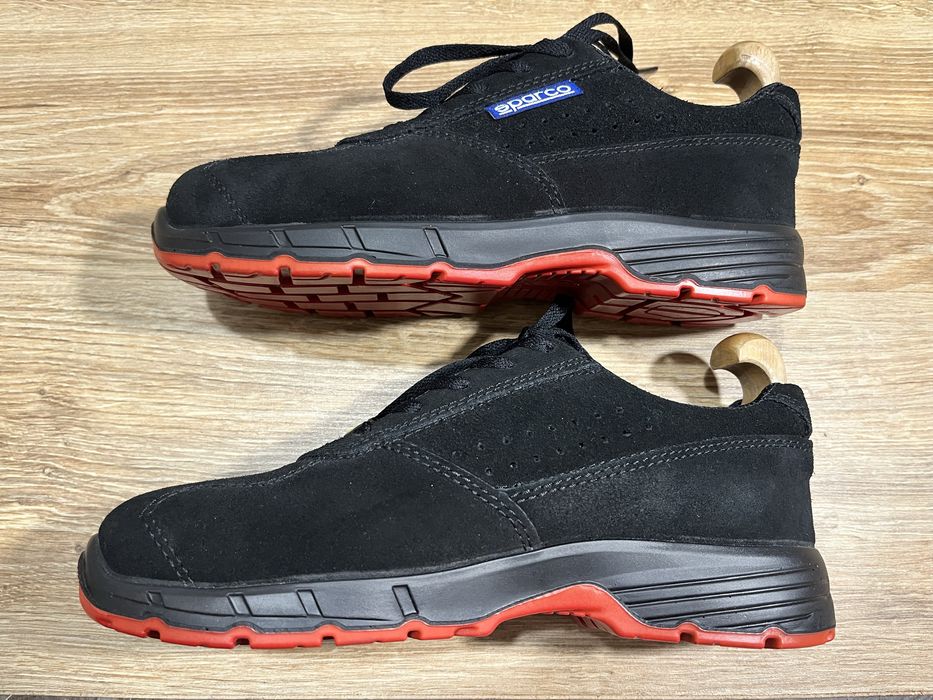 Sparco Робоче взуття. Стан нових. Розмір 41(26,5 см.)