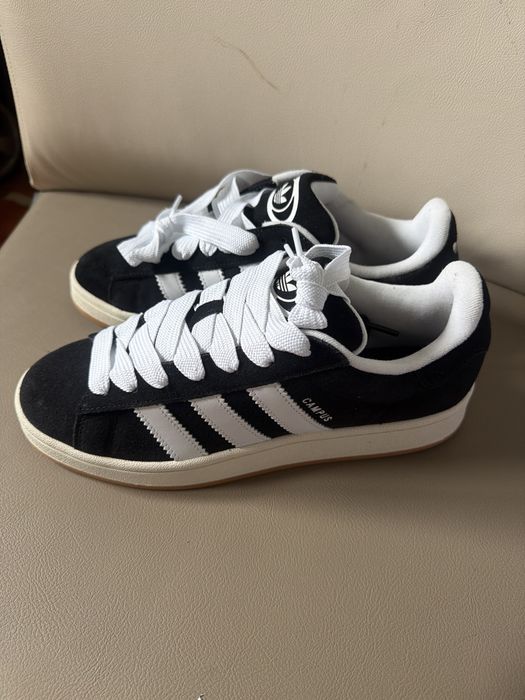 Tenis adidas campus 44/5
