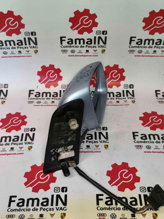 Espelho Retrovisor Direito VW SHARAN