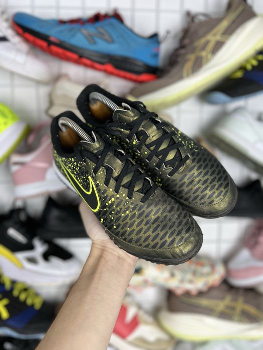 Сороконожки Nike Magista Оригинал р(37.5)