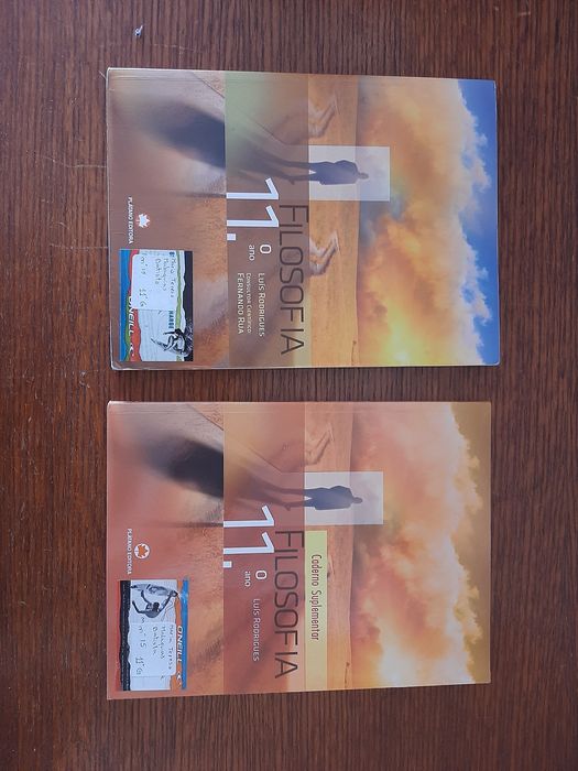 Manuais de escolares