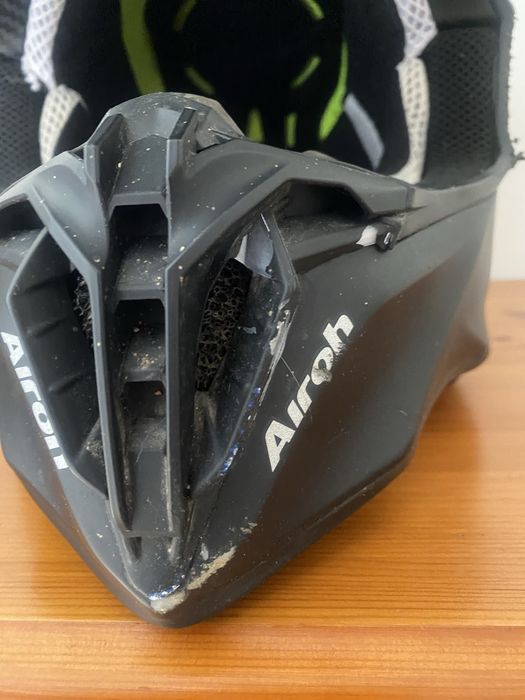 Capacete Airoh Twist 2.0