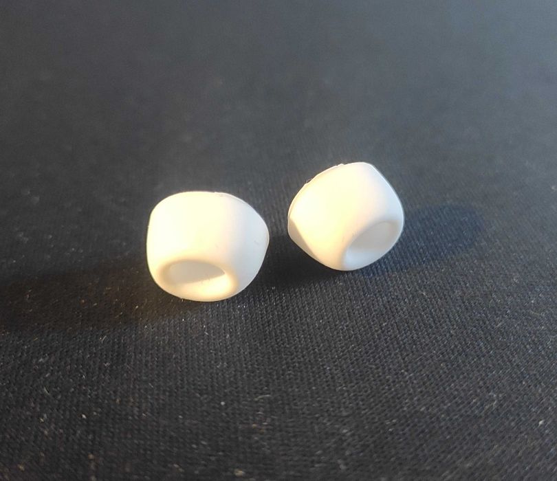 Амбушури для навушників Apple AirPods Pro та AirPods Pro2