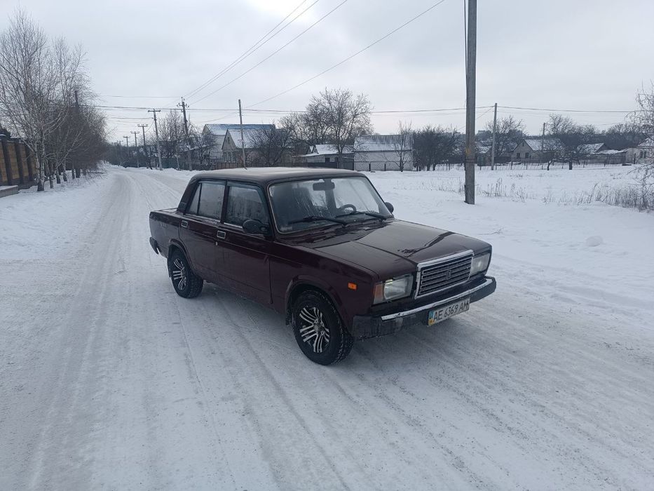 Продам ВАЗ техническое состояние бомба