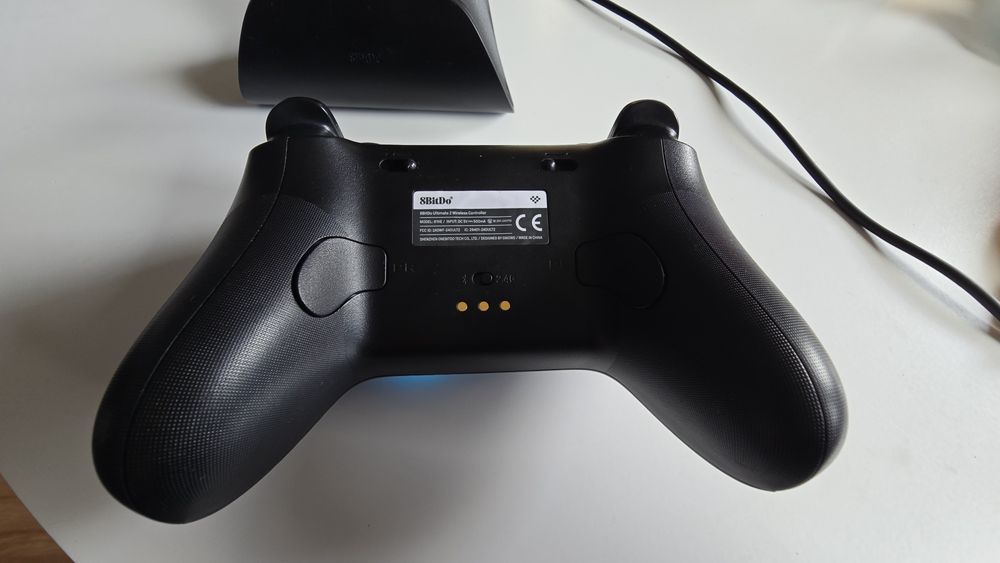 8BitDo Ultimate 2 Wireless 2.4G