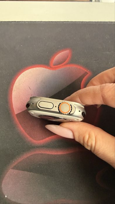 Запчастини Apple Watch Ultra 2 49mm