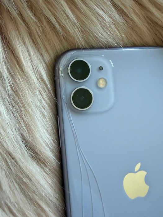 IPhone 11 apple 64