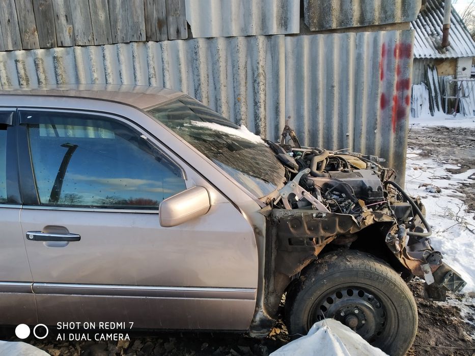 продам мурчика після дтп