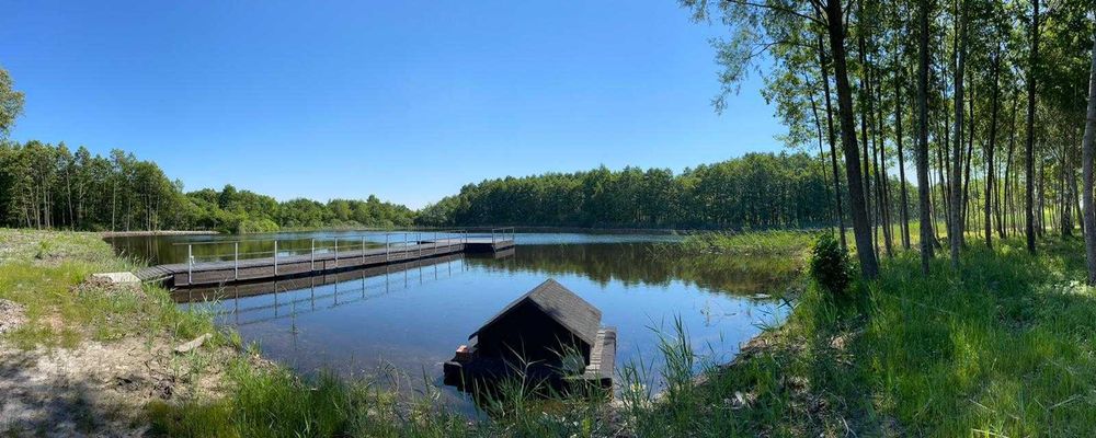 DO wynajęcia, agro Cztery stawy, nocleg dla 6 osob kominek