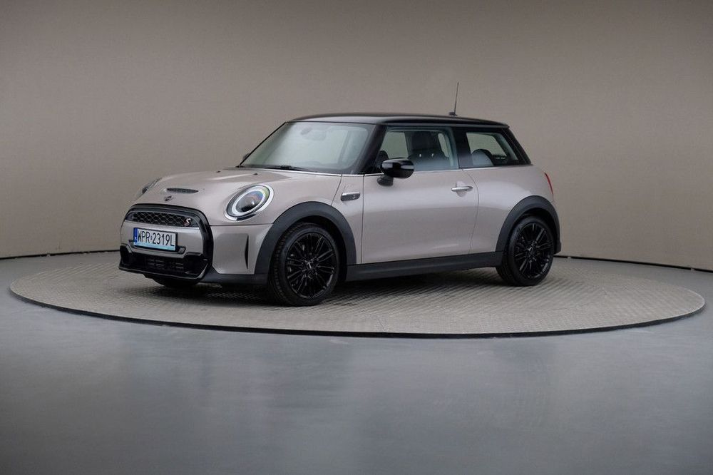 MINI Cooper S Mini Cooper S Cooper S Salonpl Vat23