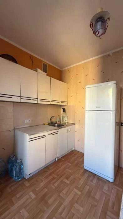 1к Спецпроект на Вильямса / Ак.Королева 7 этаж Газ Кирпич Торг Таирова