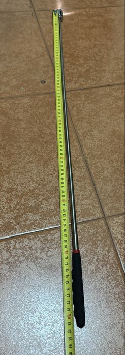 Lanterna extensível