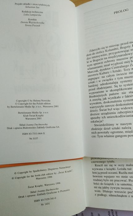 Pan Samochodzik 15 tomów komplet Nienacki