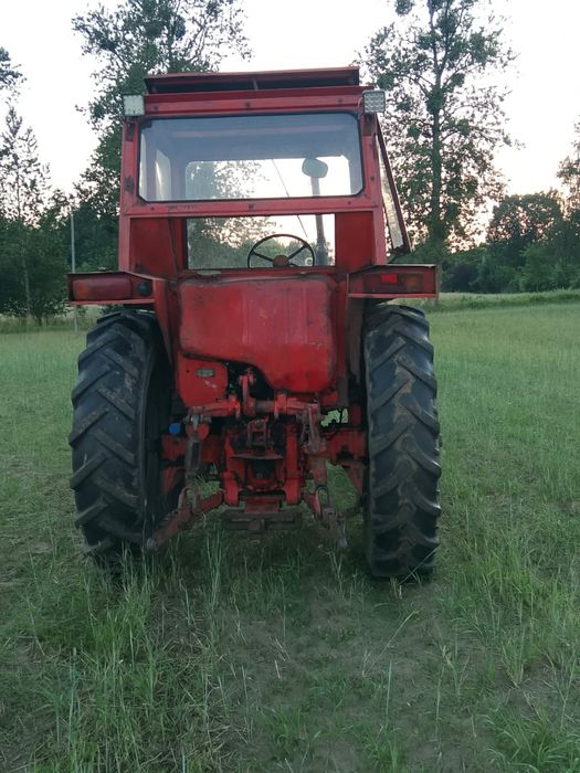 MTZ 50 sprawny..