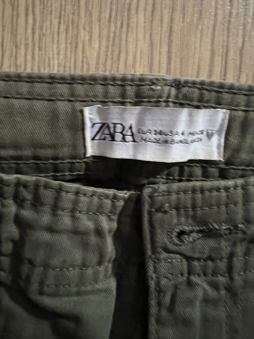 Штани карго  Zara