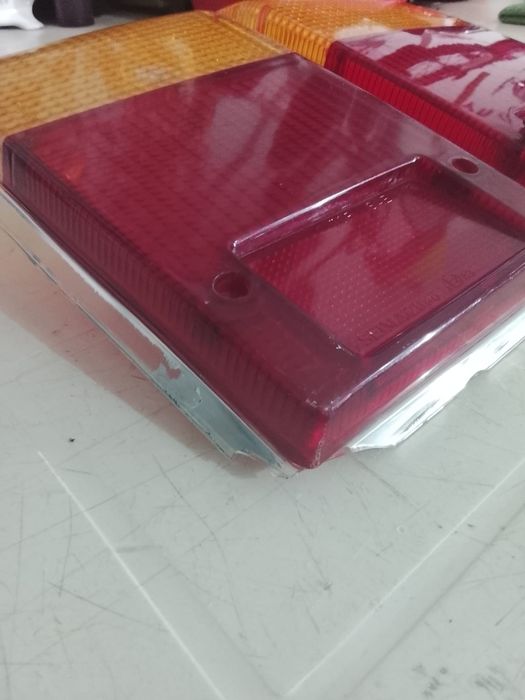 Conjunto 2 farolins Peugeot 504