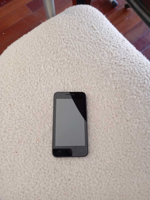 Telefone Vodafone como novo