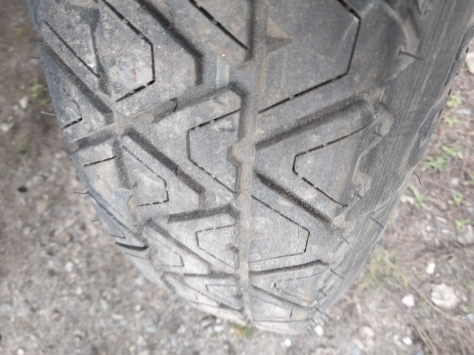 Прицеп до мотоблоку посилений