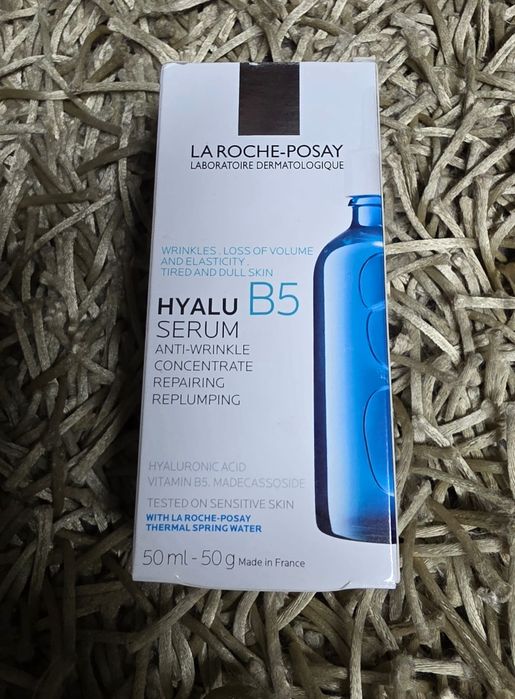 Hyalu  B5 serum 50ml