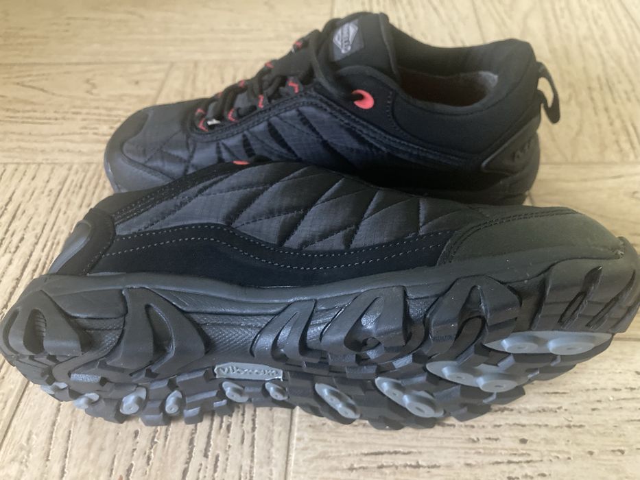 термокроссовки Merrell