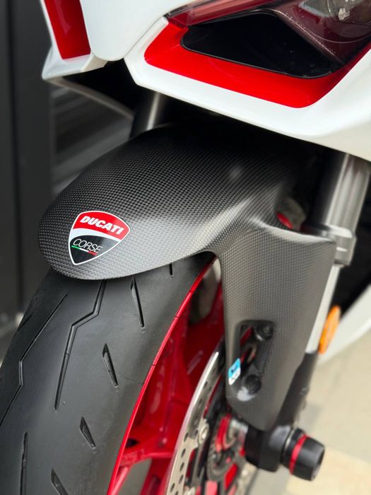 Ducati Panigale V2 2023 рік