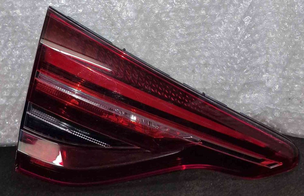 Farolim da Mala Esquerdo 265553226R - RENAULT CLIO V