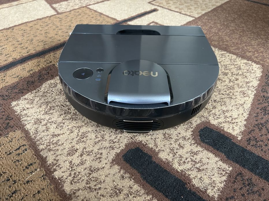 Робот-пилосос Neato D10