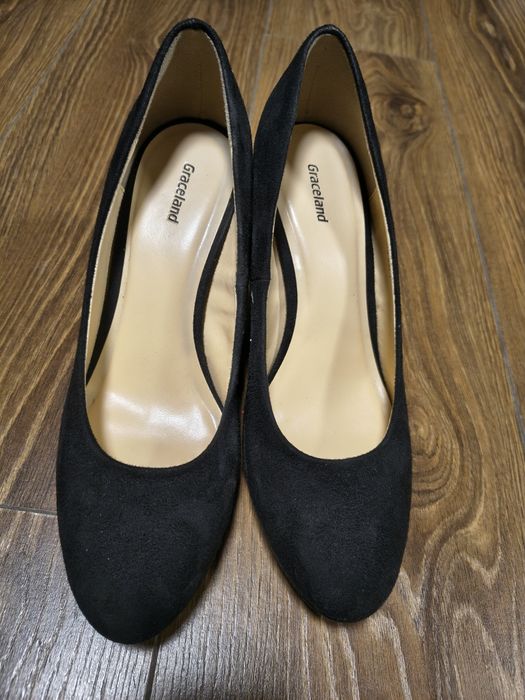 Buty Graceland r.40 nowe