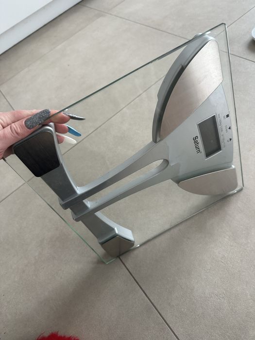 Продам Ваги підлогові Saturn ST1238