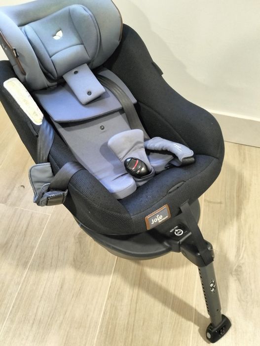 Cadeira auto Joie spin 360