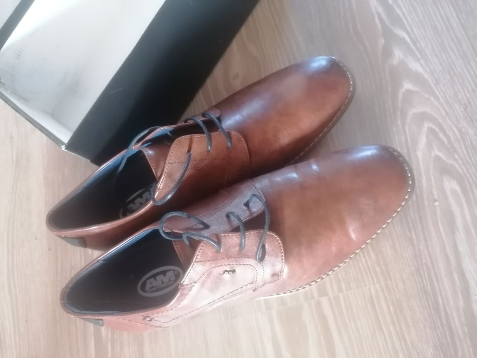 Buty nowe rozmiar 46
