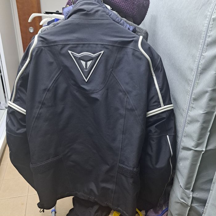 Dainese Philip Gore tex Tam  54