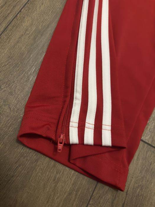 Dresy Adidas nowe z metką - męskie M