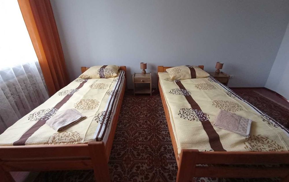 Noclegi pracownicze, Nowa Dęba, Baranów Sandomierski, Tarnobrzeg