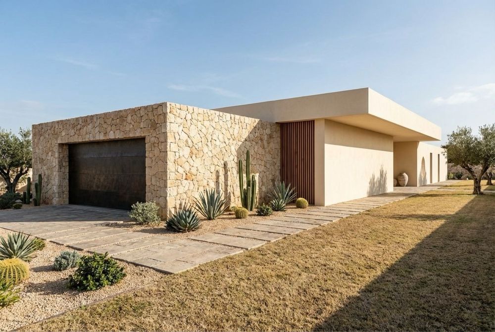 Projetos de Arquitetura | Licenciamento e execução