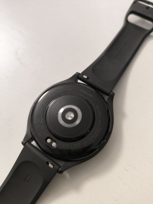 Xiaomi Watch 2 Preto