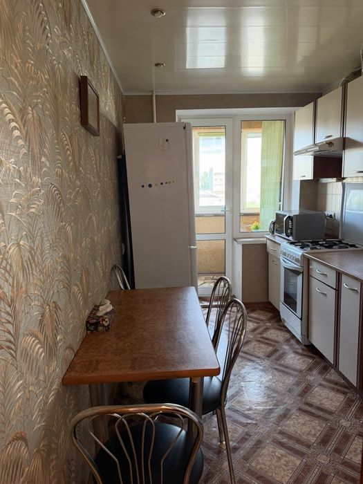 Apartment in Dnipro, Amur-Nyzhnodniprovskyy rayon - View 5