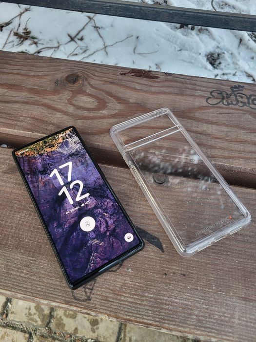 Google pixel 6 | 8/128